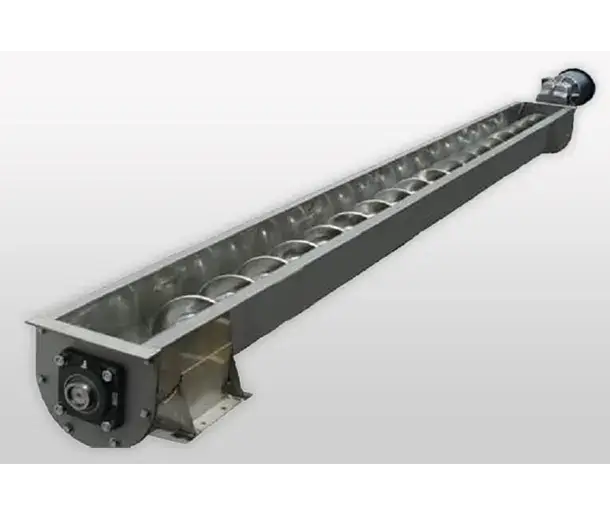 screw-conveyor